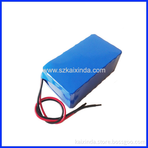 Rechargeable 12V 20ah Lithium LiFePO4 Battery Pack (KXD 12V 20AH)